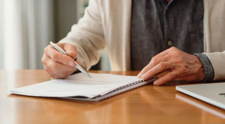 Why Will Writing is Important Whitley Bay?