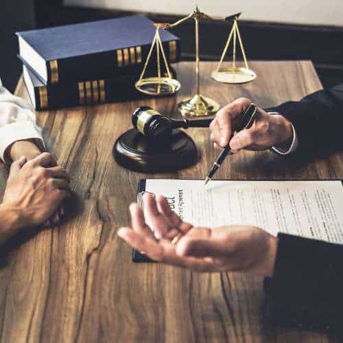 What Happens If the Court Invalidates the Will Whitley Bay