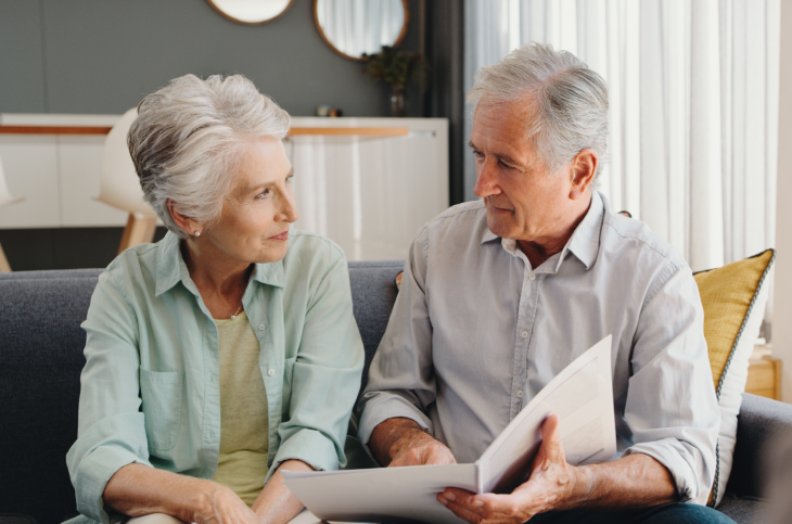 Why is having a will important even if I don’t own many assets Whitley Bay?